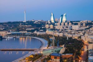 BAKU