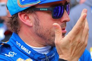 FERNANDO OUT