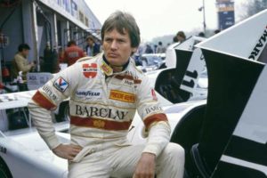 MARC SURER