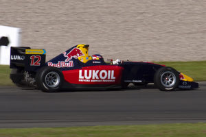 Robert Wickens