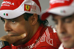 MASSA AND FERNANDO