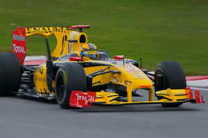 Kubica