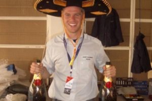 German Gringo