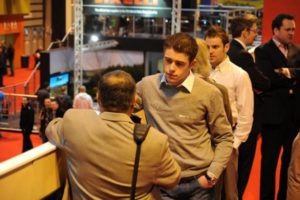 Di resta interview
