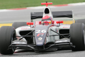 Rossi 2011