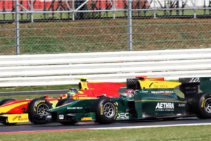 Bianchi and Vietoris do the Dijon Dance