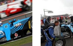 Ocean Racing Technology