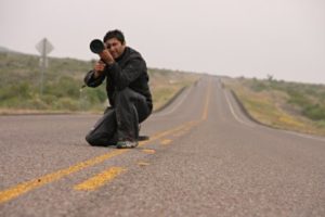 Asif Kapadia