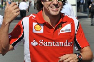 Alonso 2011