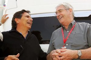 Doodson and Piquet