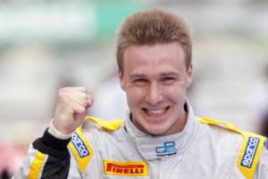 Davide Valsecchi sepang